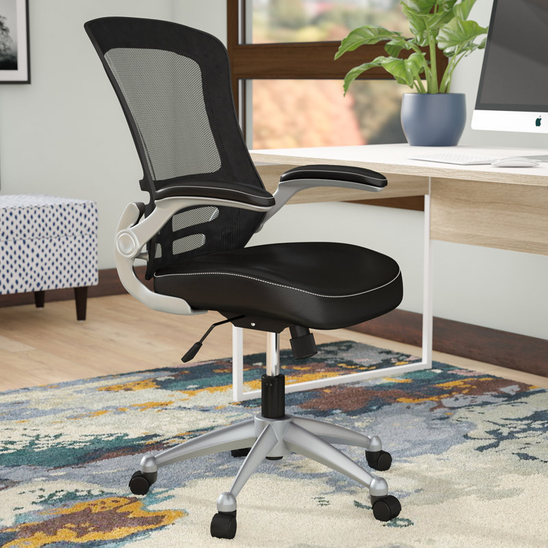 Wrought Studio Orrstown HighBack Mesh Desk Chair & Reviews Wayfair